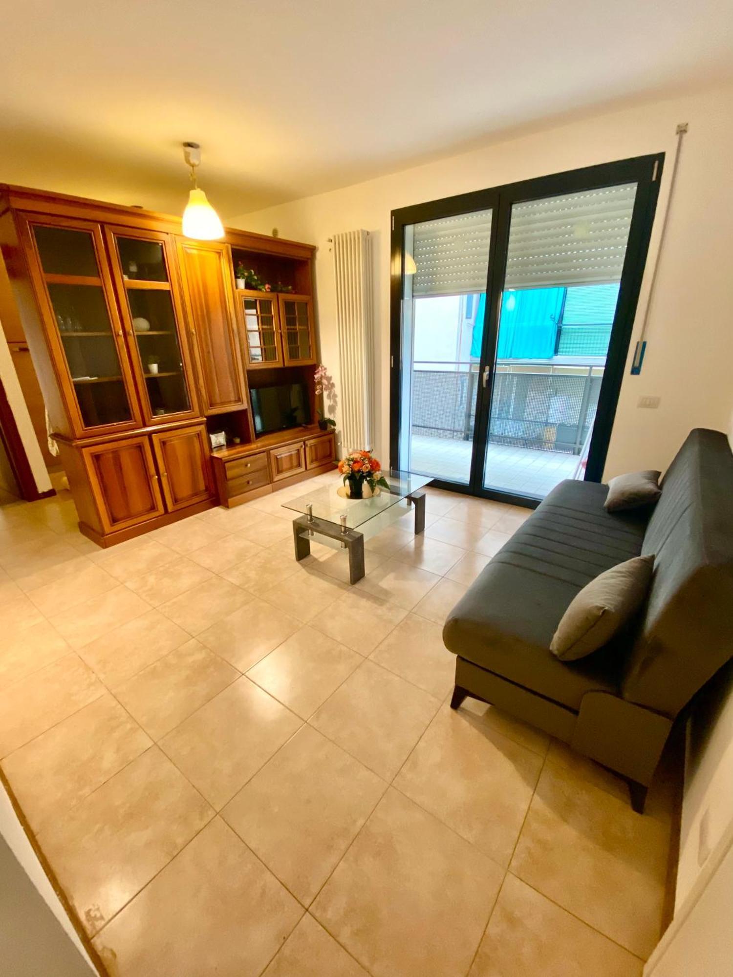 A San Siro - Garage Privato Incluso Apartment *