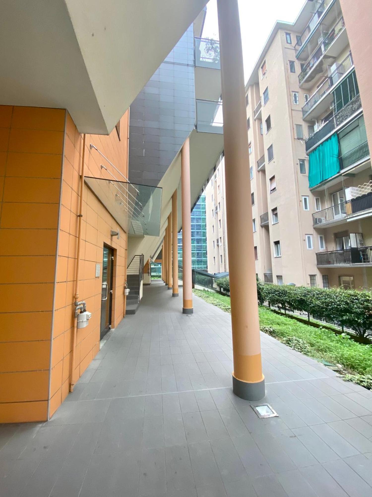 Apartment A San Siro - Garage Privato Incluso *