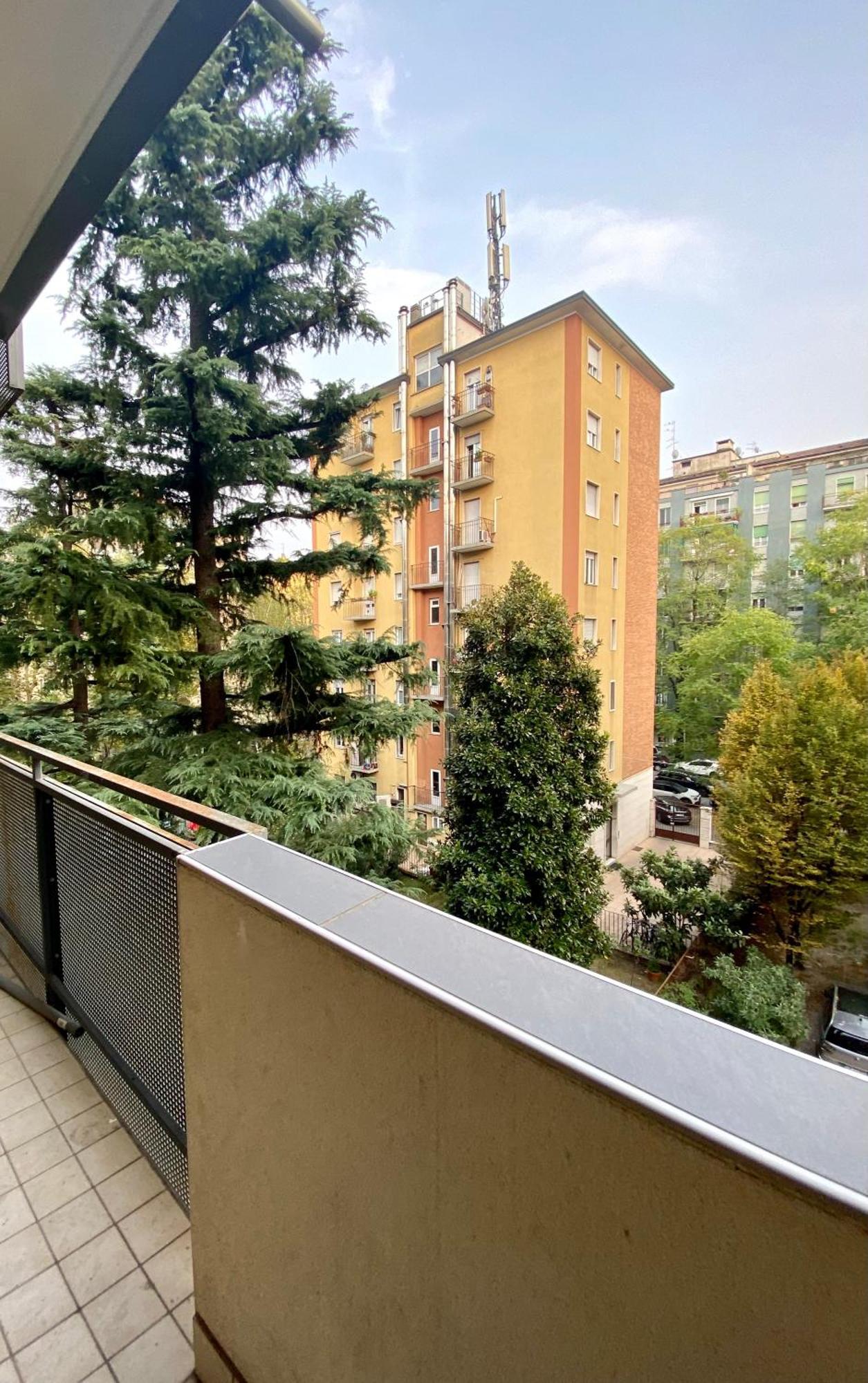 A San Siro - Garage Privato Incluso Mailand