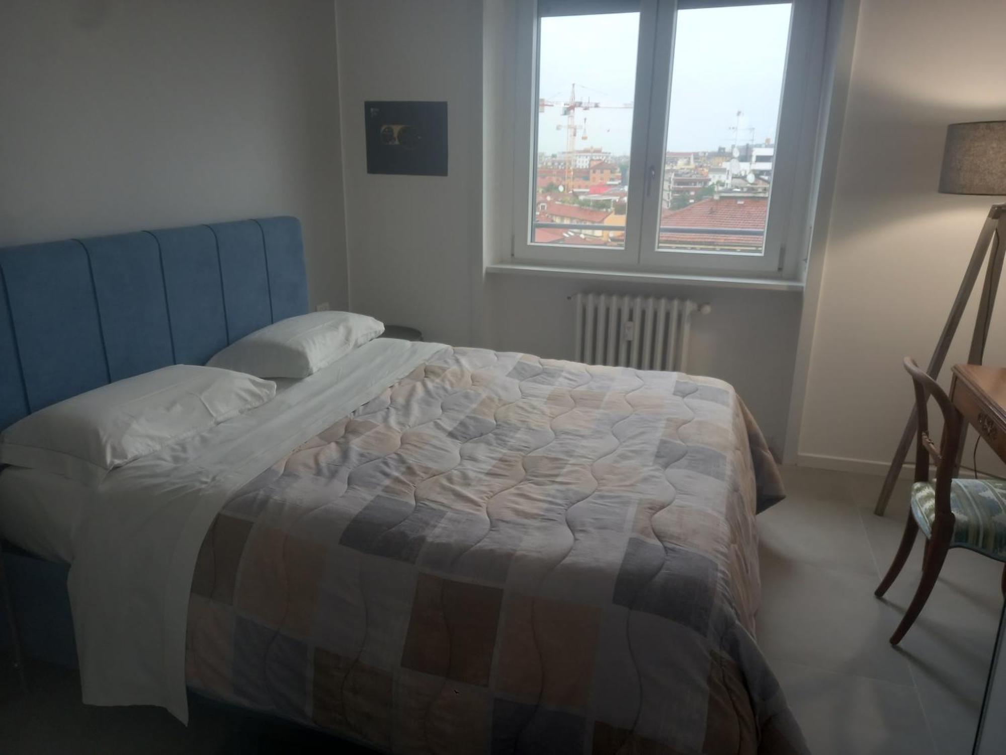 Corso Lodi 6 Milano Porta Romana - Bellissimo Nuovo Appartamento Con 2 Camere Da Letto E Due Bagni - Beautiful Newly Decorated 2 Bedrooms 2 Bathrooms With Free Parking Per Selected Qualifying Rate - Metro Subway Porta Romana 6 Minutes To Duomo Cathed *