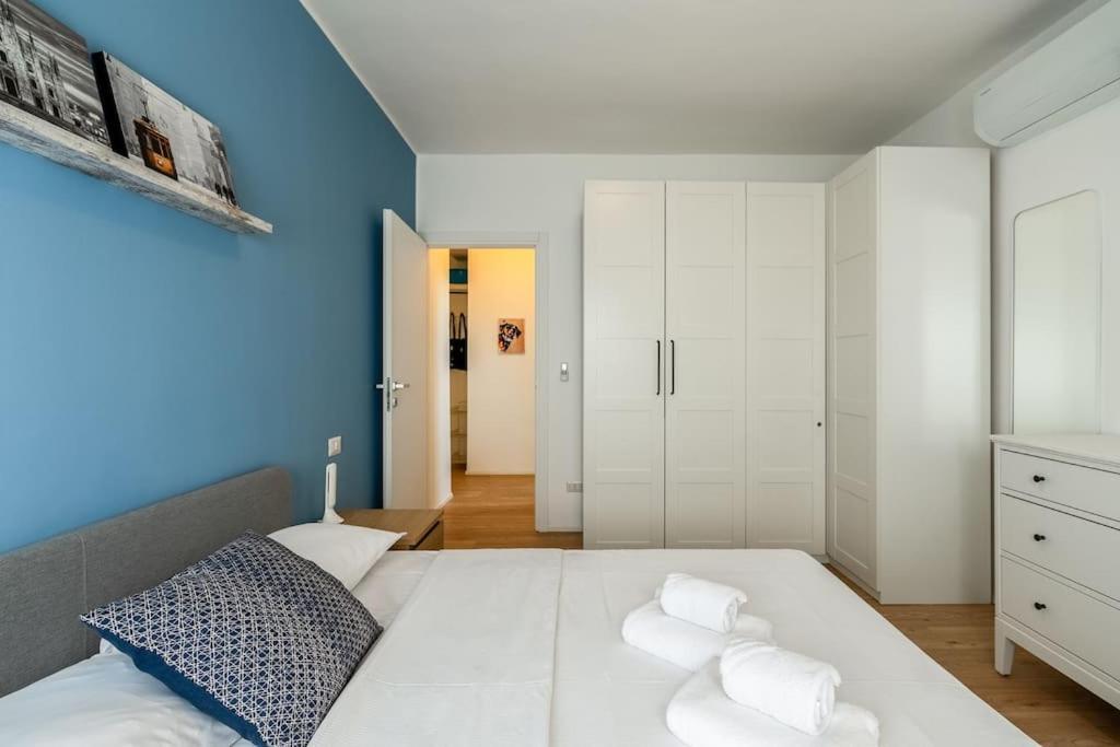 Apartamento Ospedale Niguarda - Moderno A *