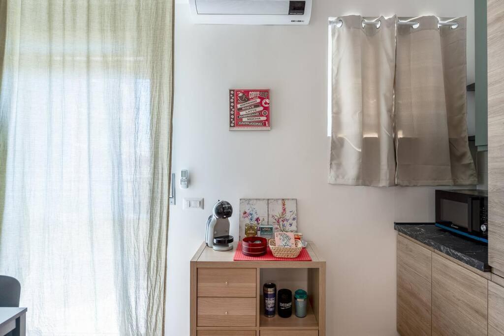 Apartamento Ospedale Niguarda - Moderno A