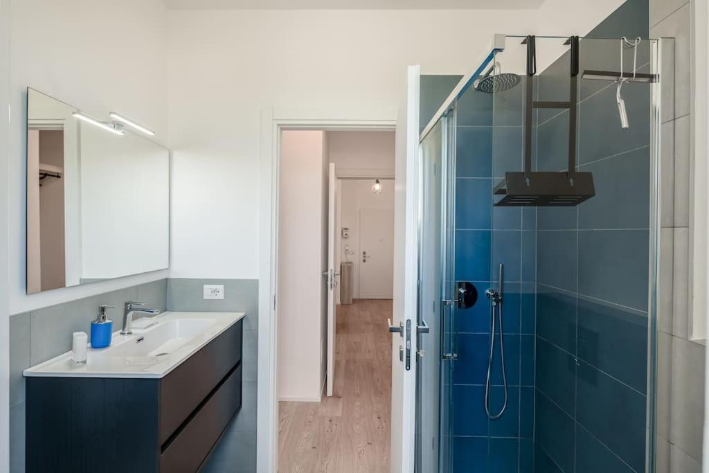Ospedale Niguarda - Moderno A Apartamento