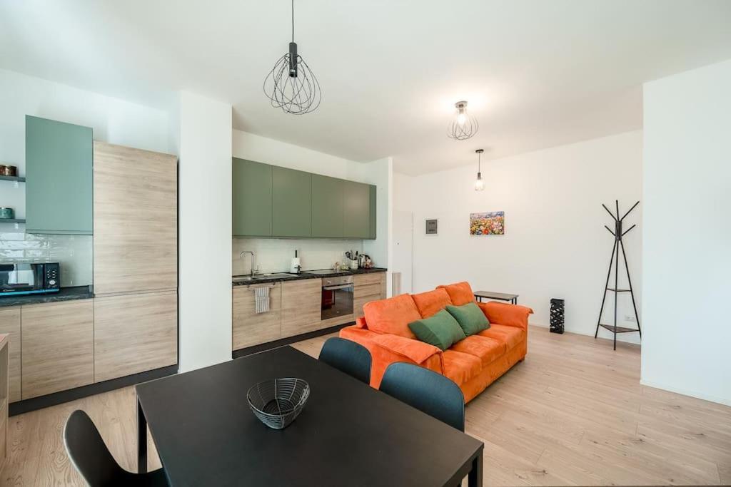 Apartamento Ospedale Niguarda - Moderno A
