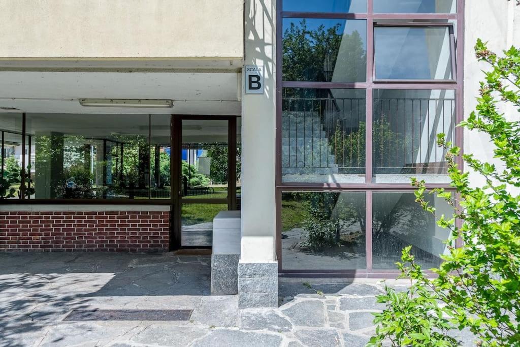 Ospedale Niguarda - Moderno A * Milão