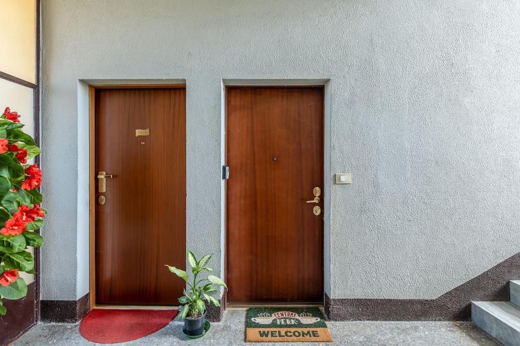 Ospedale Niguarda - Moderno A Apartamento Milão