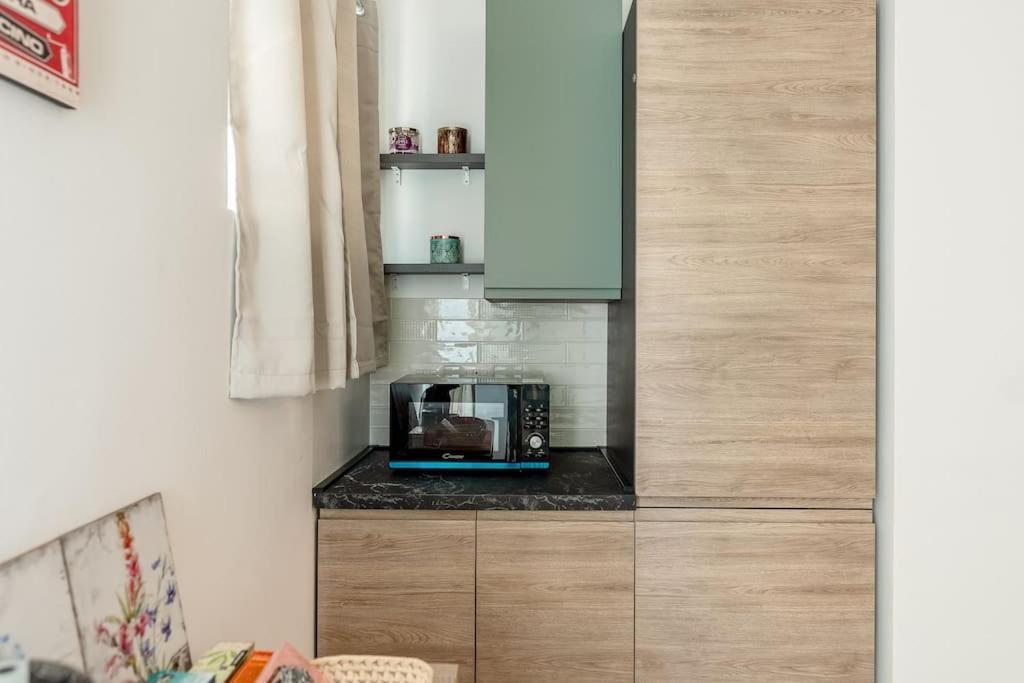 Apartamento Ospedale Niguarda - Moderno A *