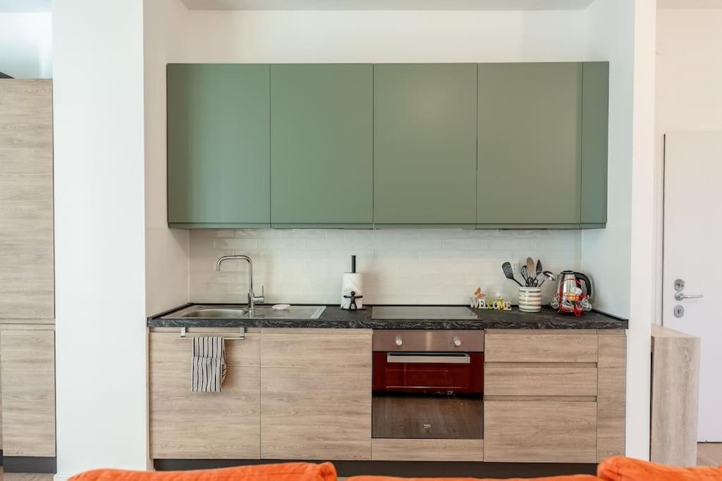 Ospedale Niguarda - Moderno A Apartamento *