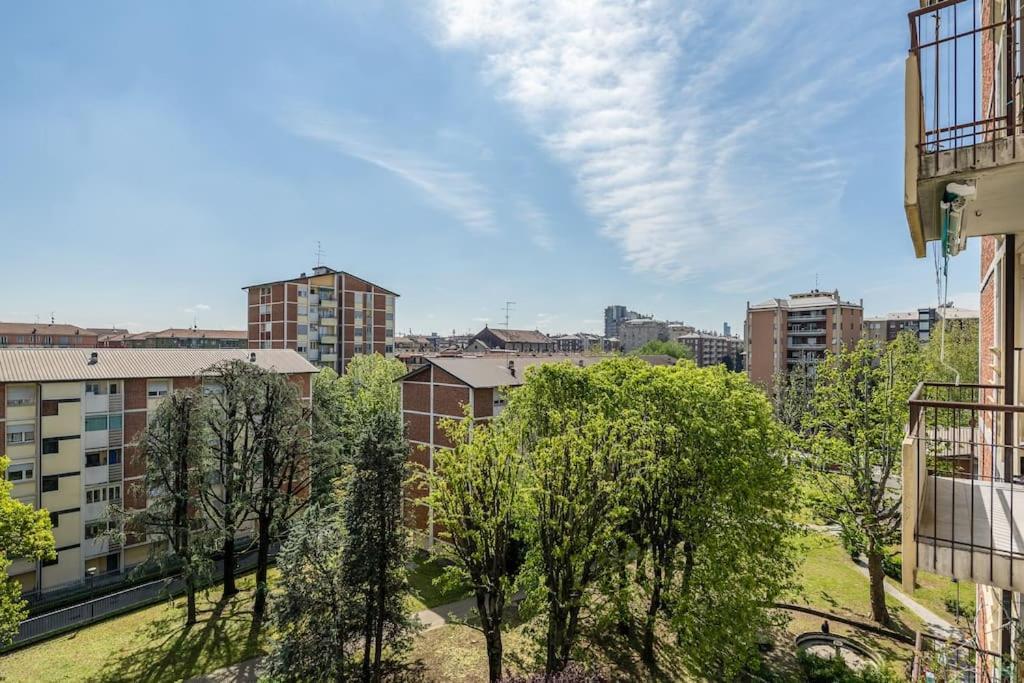 Ospedale Niguarda - Moderno A Milão