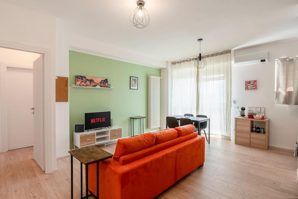 Apartamento Ospedale Niguarda - Moderno A
