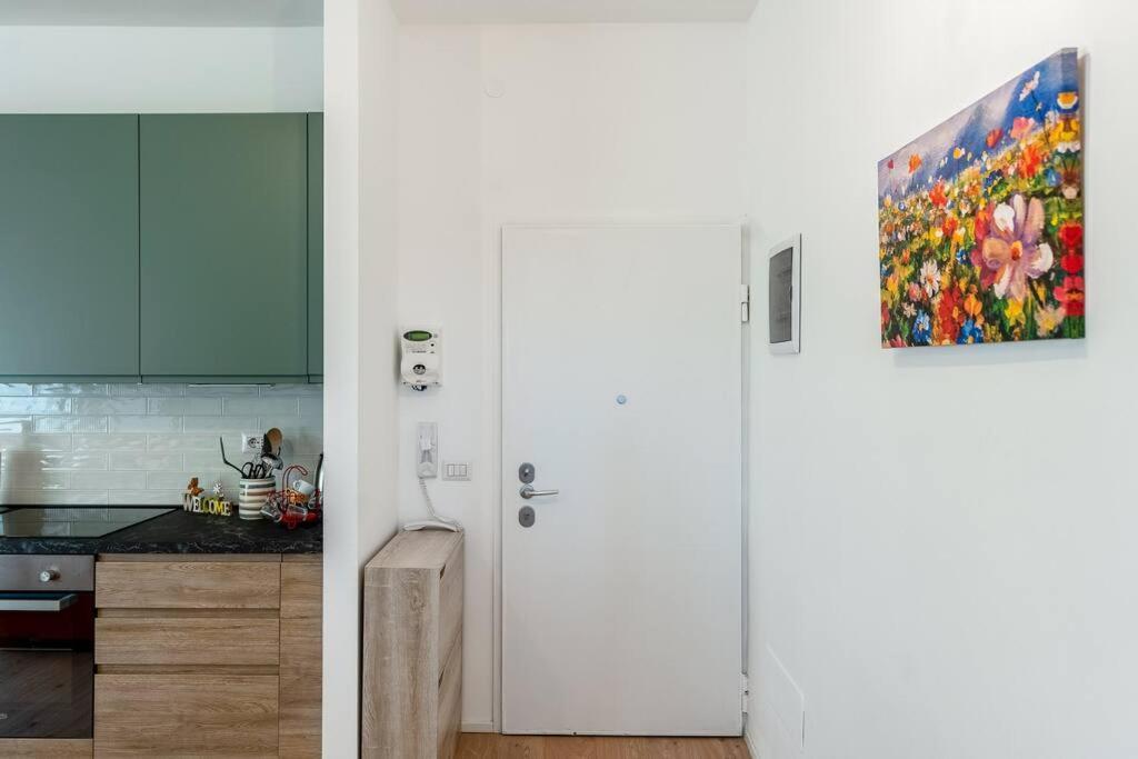 Ospedale Niguarda - Moderno A Apartamento *