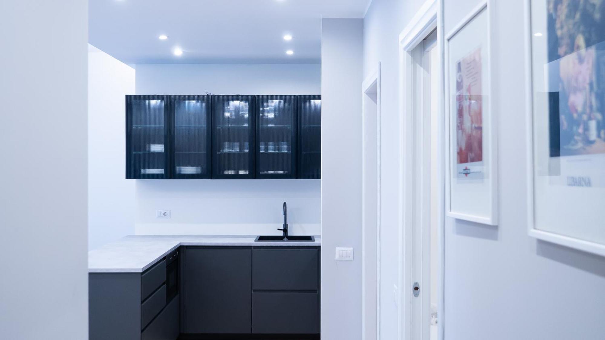 Prestige Boutique Homes-arco Della Pace Exclusive Family * Mailand