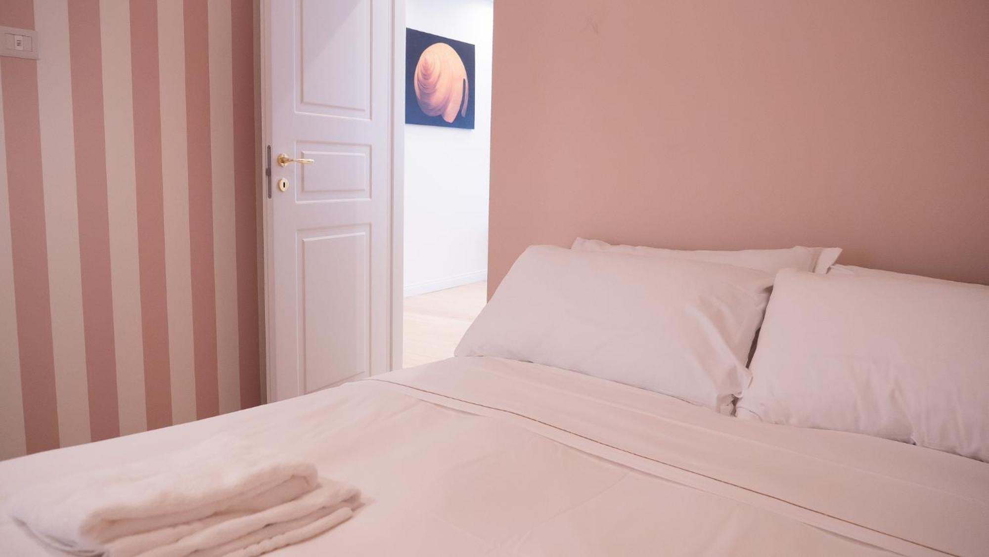Apartment Prestige Boutique Homes-arco Della Pace Exclusive Family *