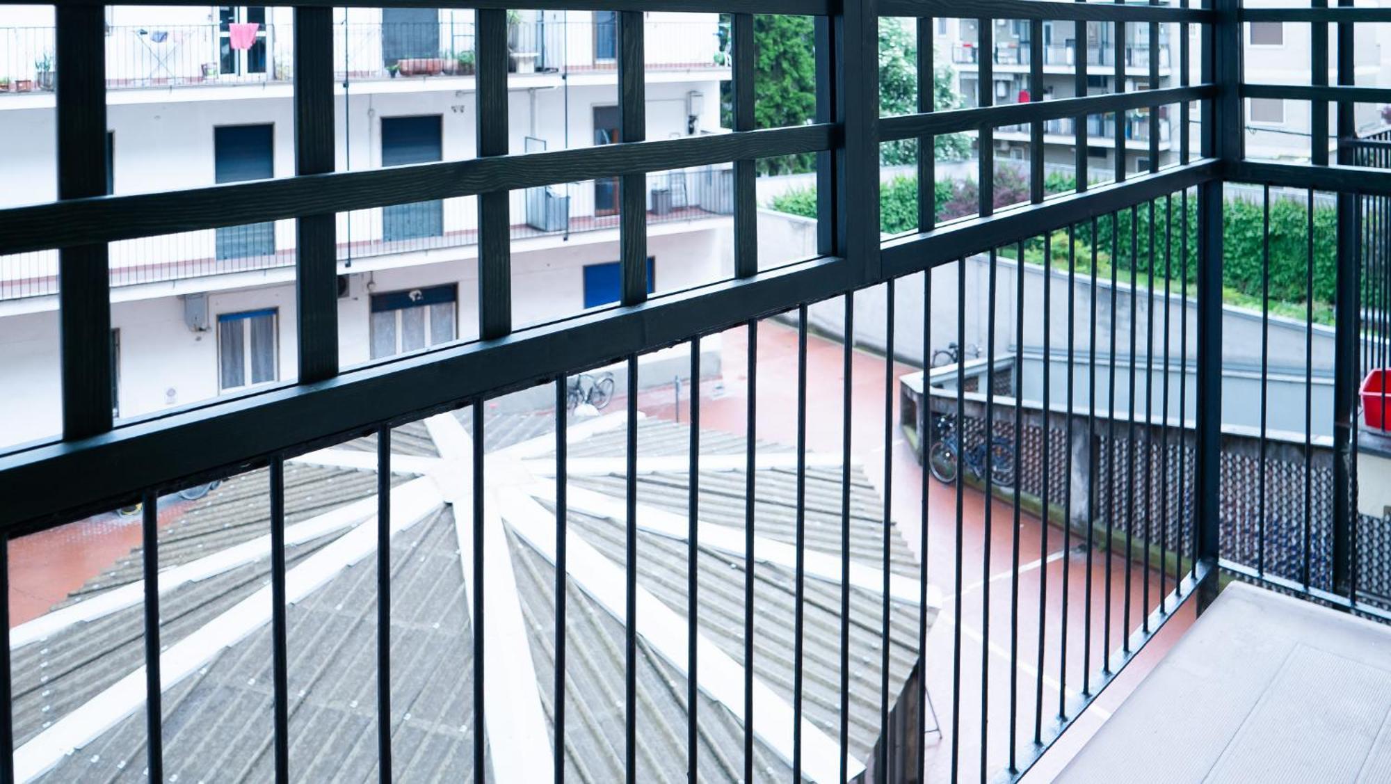 Apartment Prestige Boutique Homes-arco Della Pace Exclusive Family Mailand
