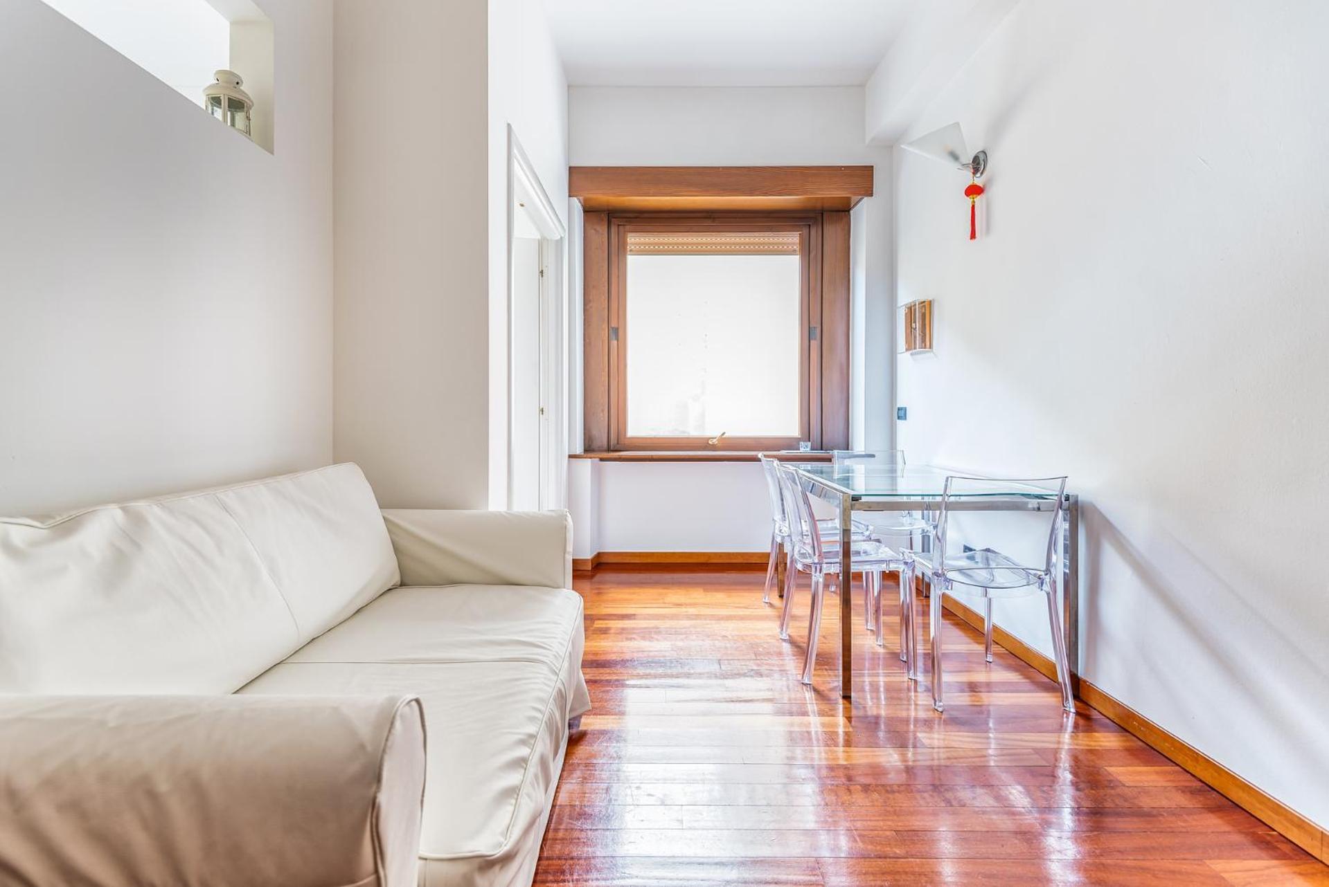 Apartment Brand New Centrale Via Soperga- 2pax- Wifi Mailand