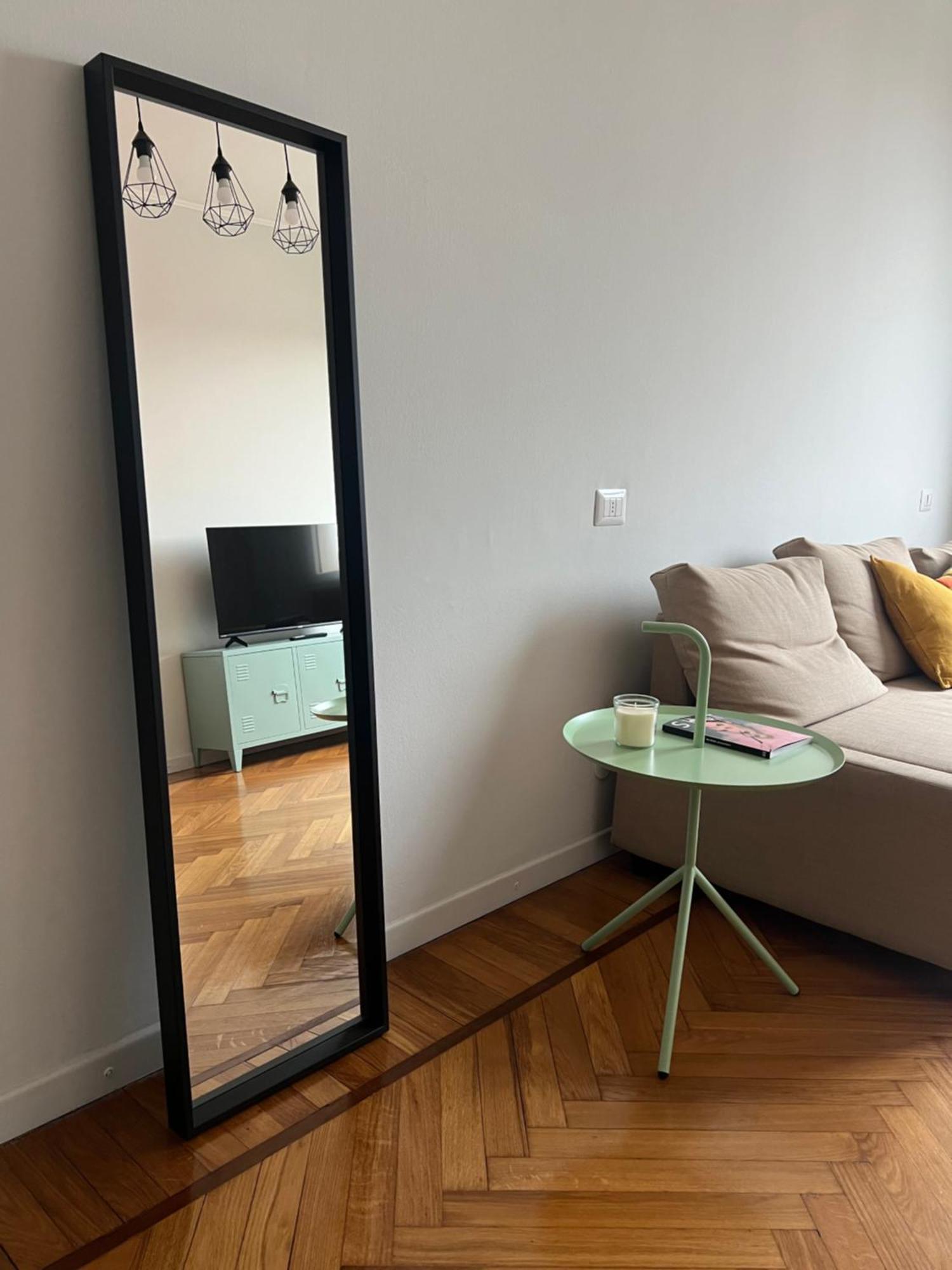 Coronelli Apartment Mailand