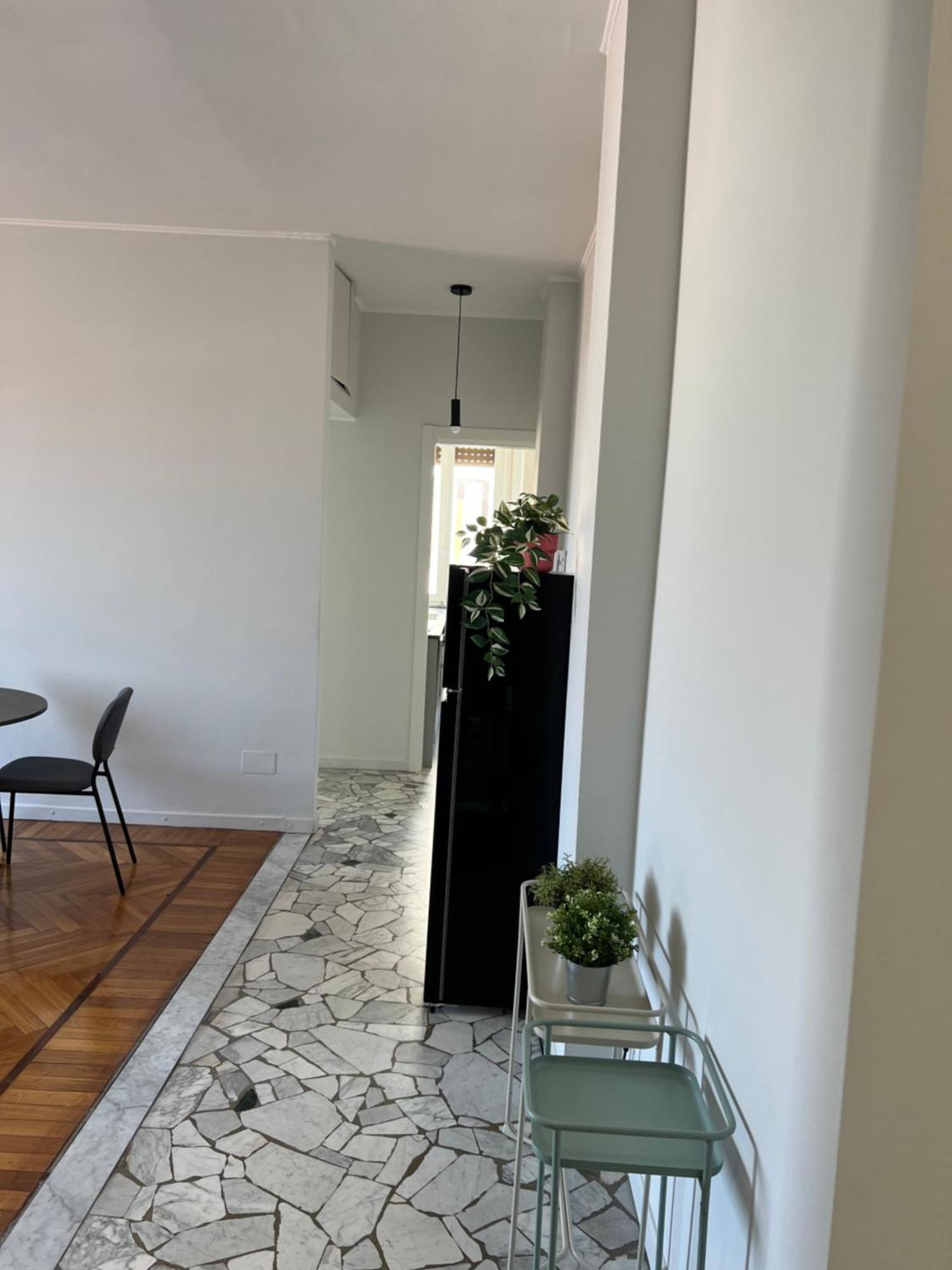 Apartment Coronelli *
