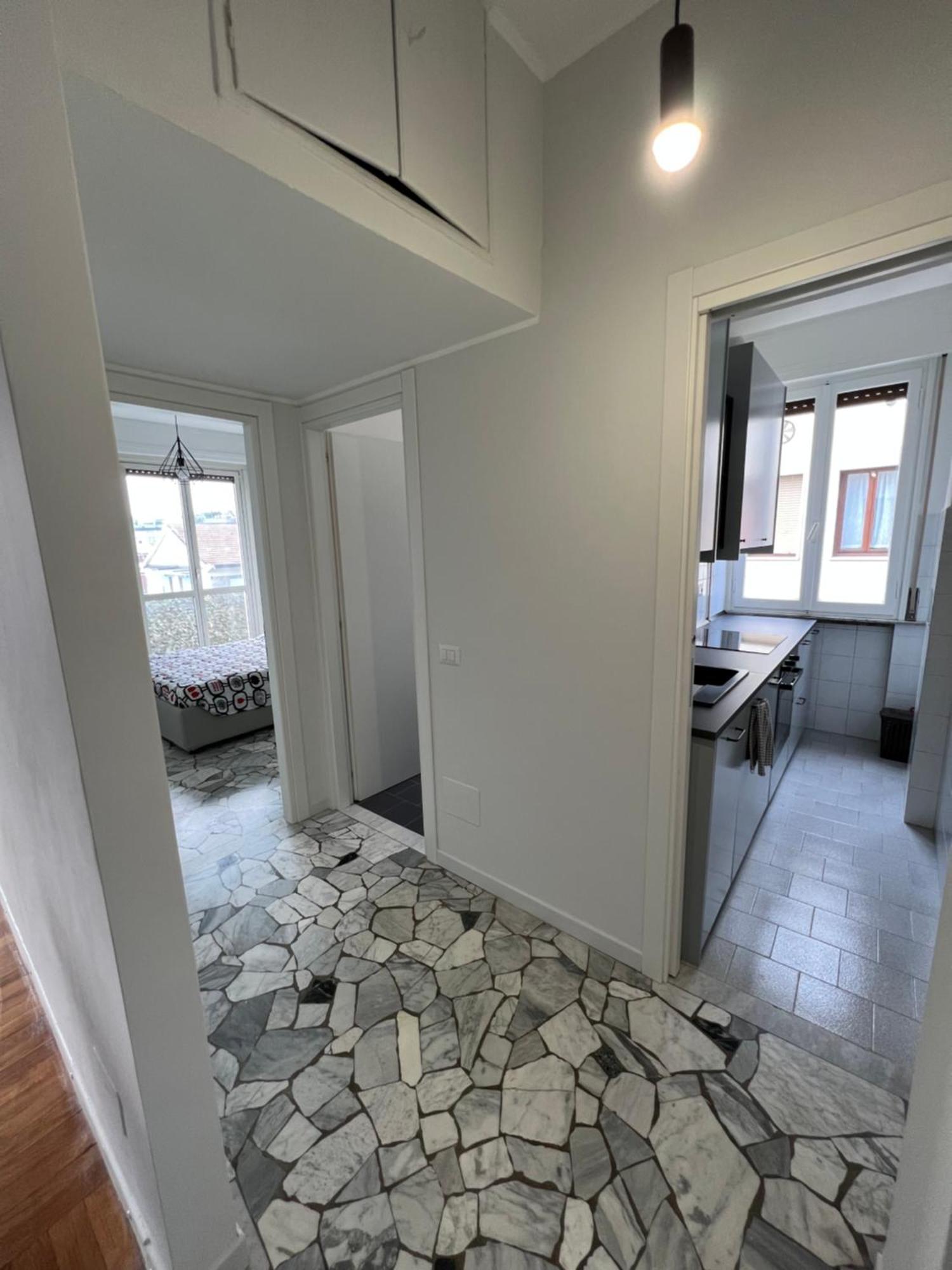 Coronelli Apartment