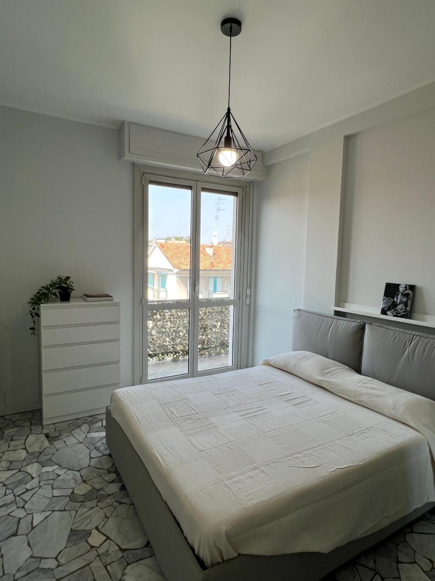 Coronelli Apartment