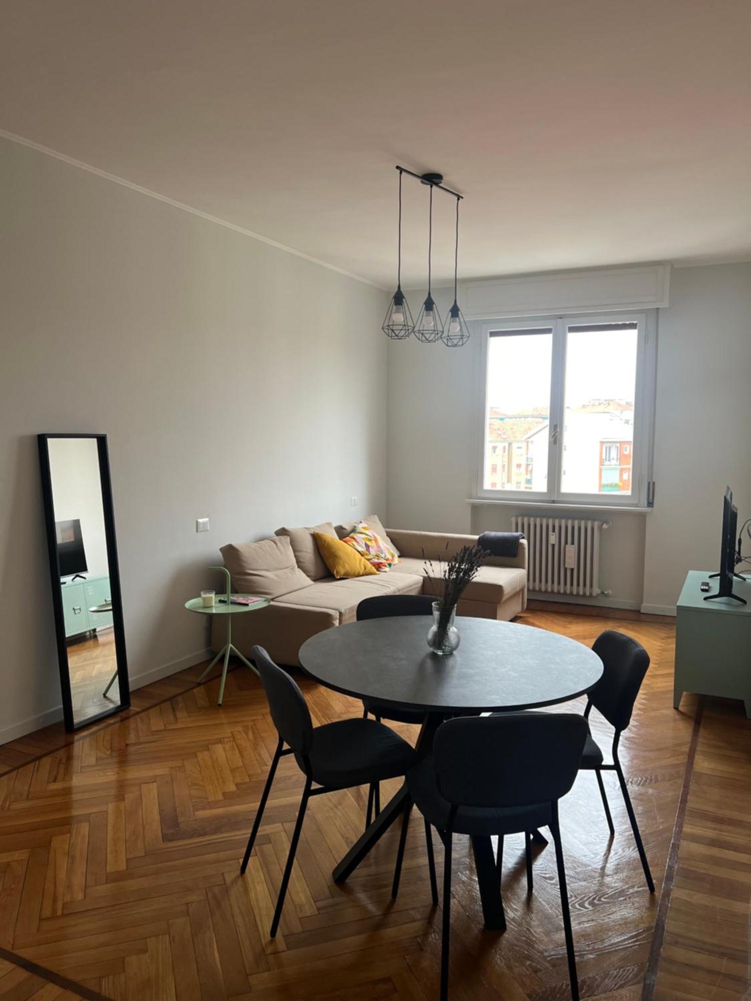 Coronelli Apartment *