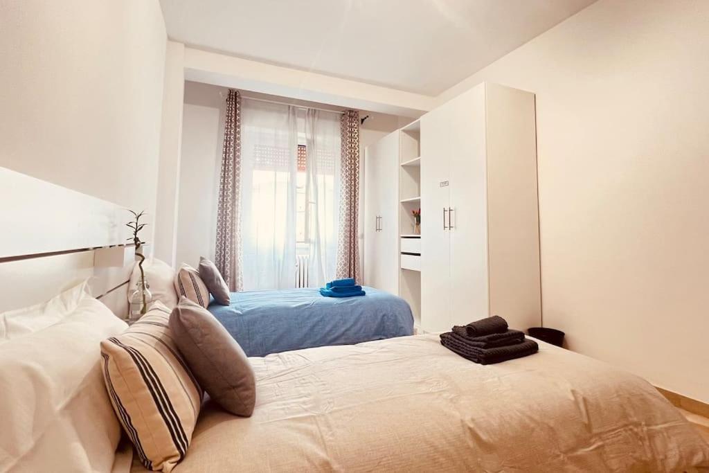 Apartment New And Elegant On The Navigli Netflix E Mailand