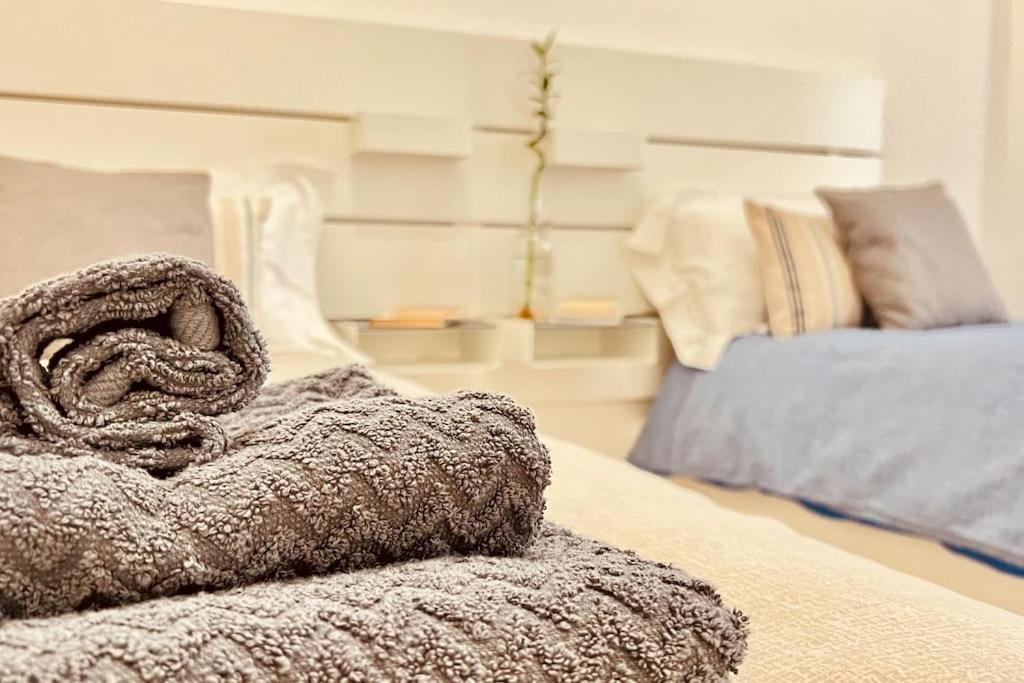 Apartment New And Elegant On The Navigli Netflix E *