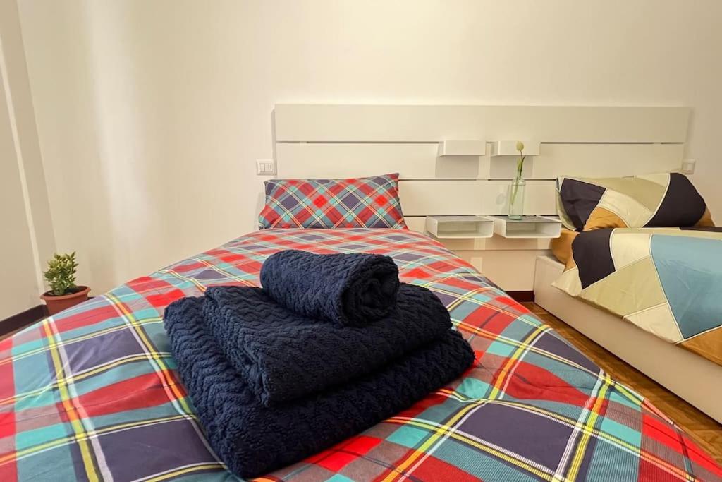 Apartment New And Elegant On The Navigli Netflix E