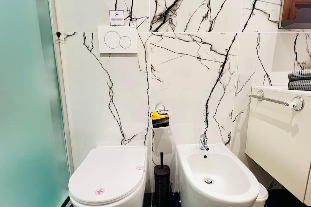 New And Elegant On The Navigli Netflix E Apartment
