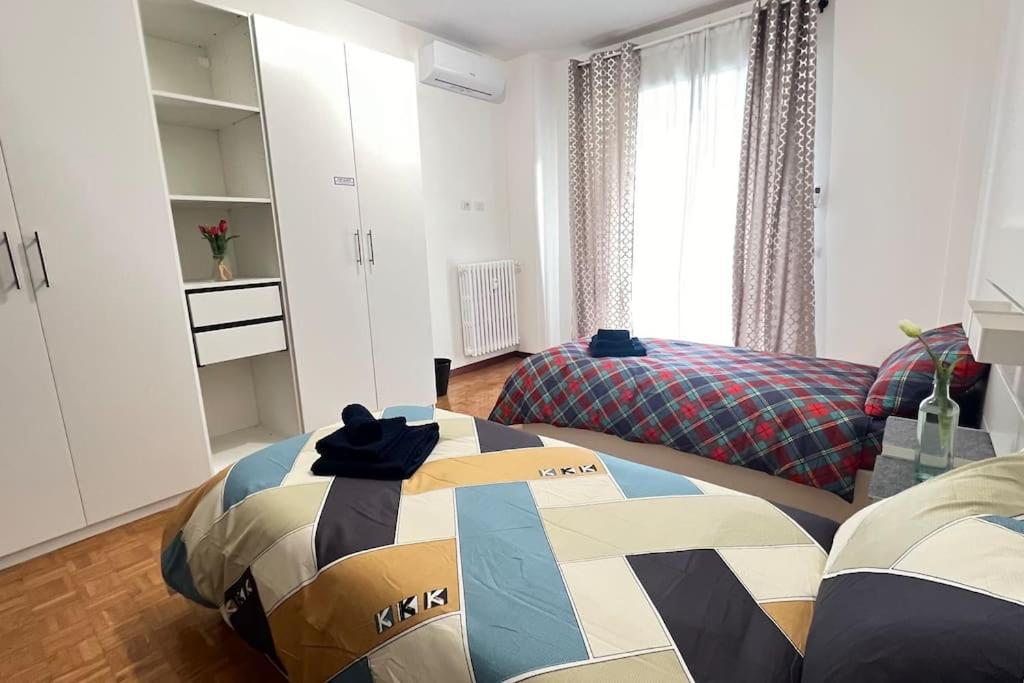 New And Elegant On The Navigli Netflix E Apartment