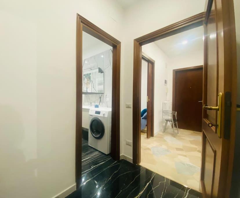 New And Elegant On The Navigli Netflix E Apartment *
