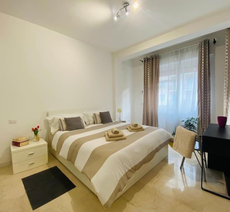New And Elegant On The Navigli Netflix E *