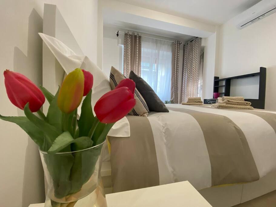 Apartment New And Elegant On The Navigli Netflix E