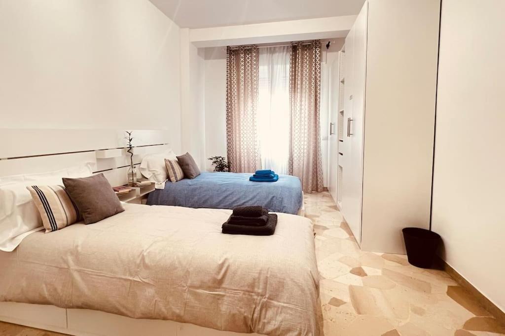 New And Elegant On The Navigli Netflix E Apartment