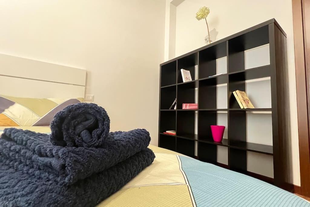 New And Elegant On The Navigli Netflix E Apartment *