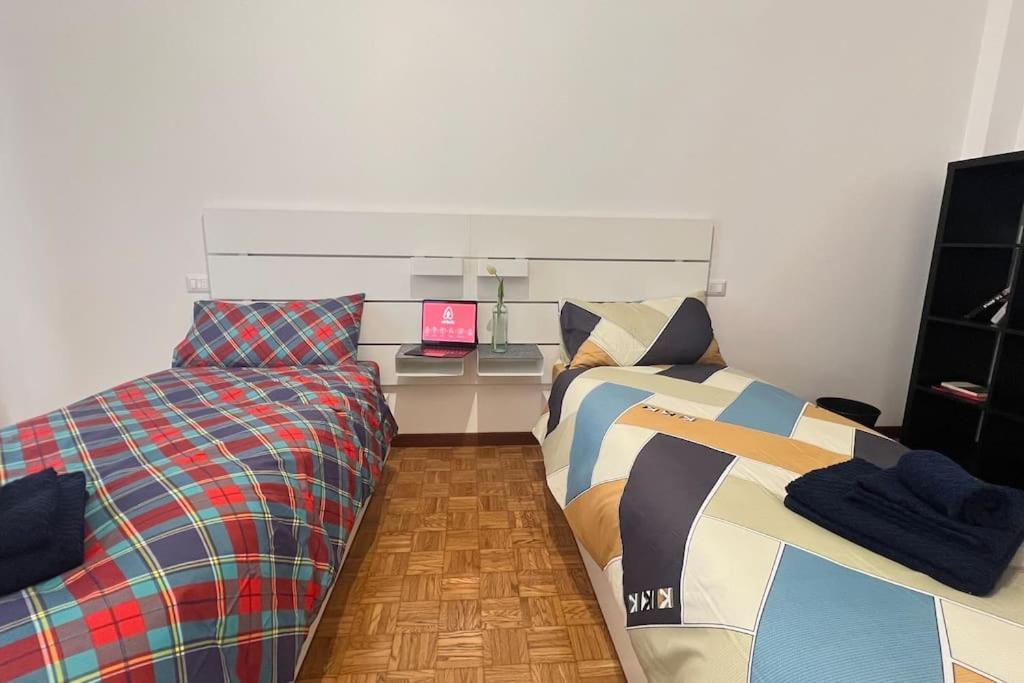 New And Elegant On The Navigli Netflix E Apartment