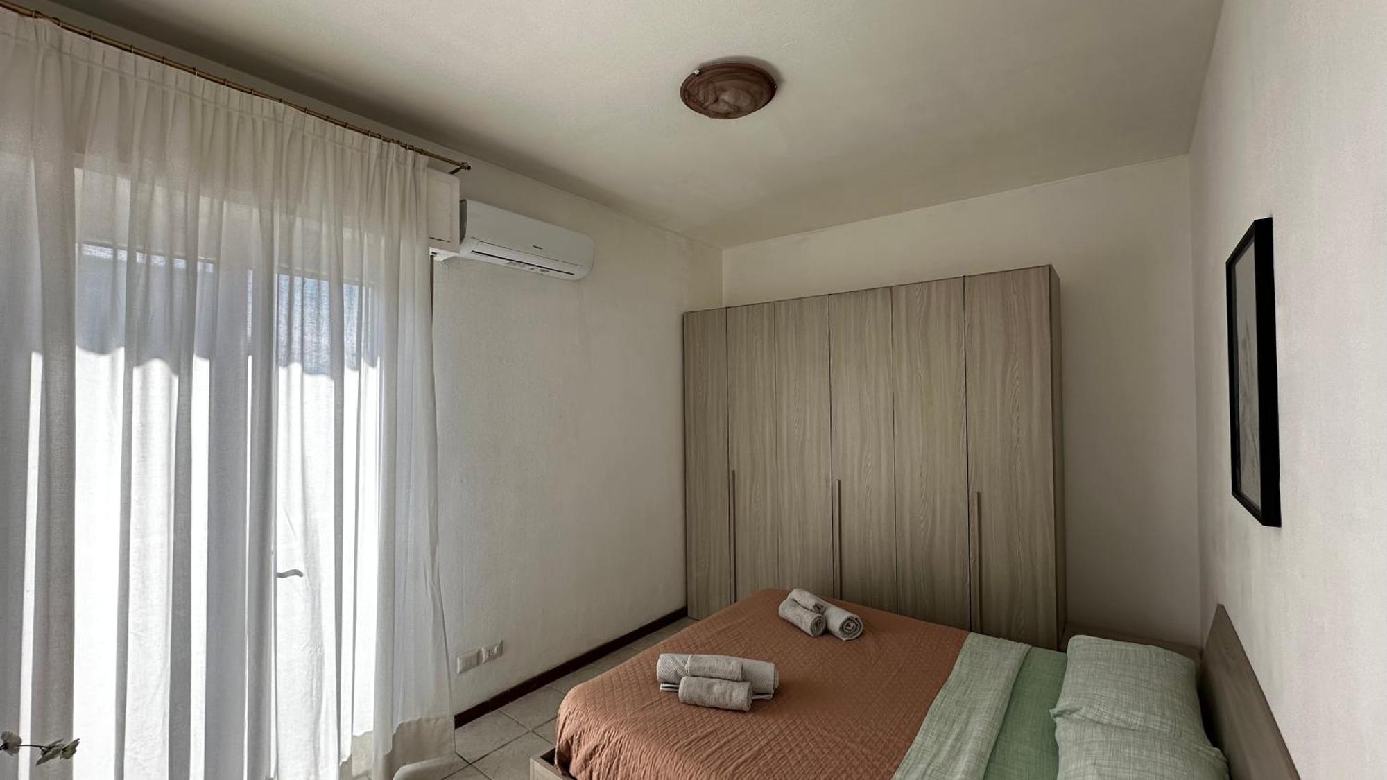 Apartamento Bilocale Silenzioso A Bignami *