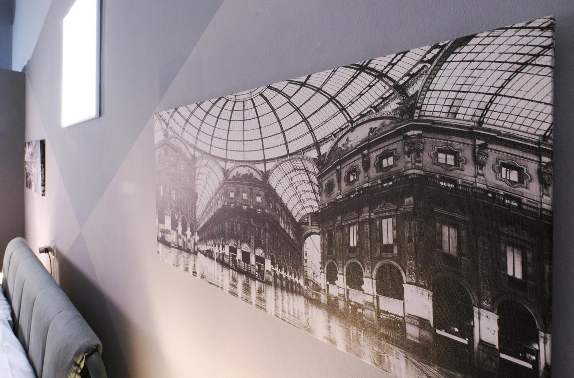 Mila Pisacane Apartment Mailand