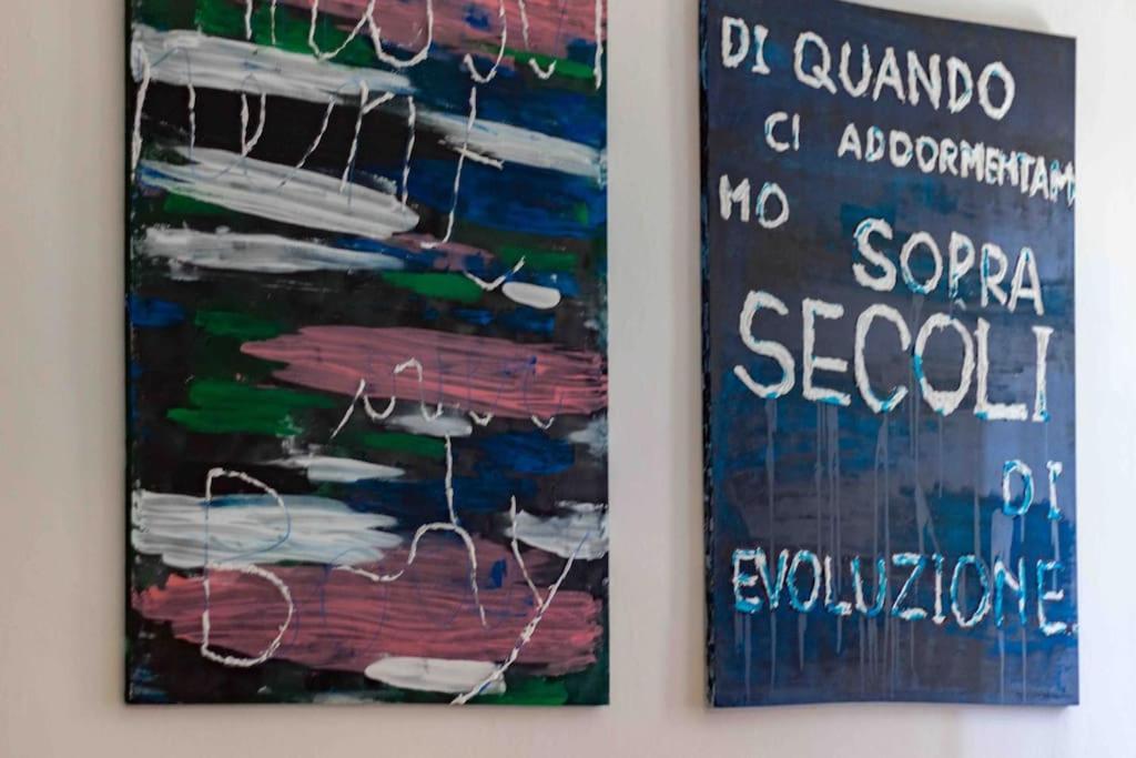 Art Cadorna Area 3 Persons Apartment *