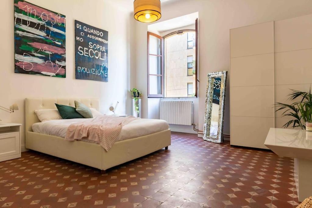 Art Cadorna Area 3 Persons Apartment