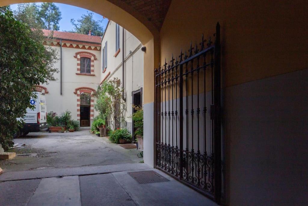 Apartment Art Cadorna Area 3 Persons