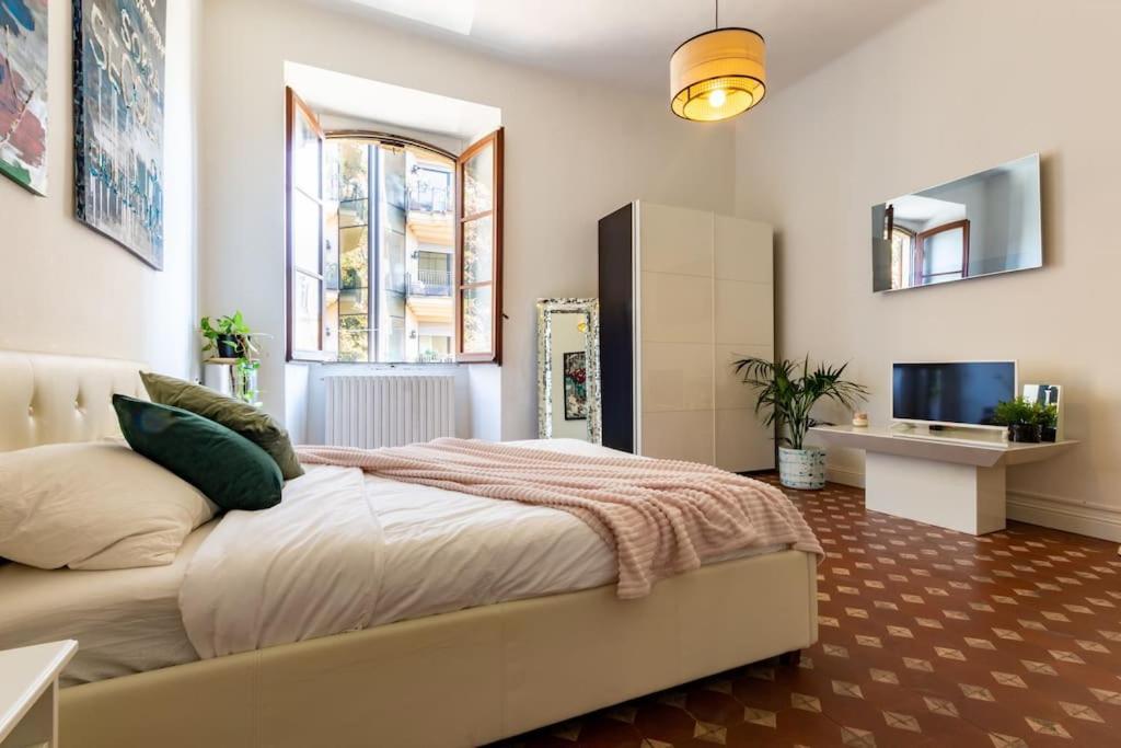 Art Cadorna Area 3 Persons Apartment Mailand