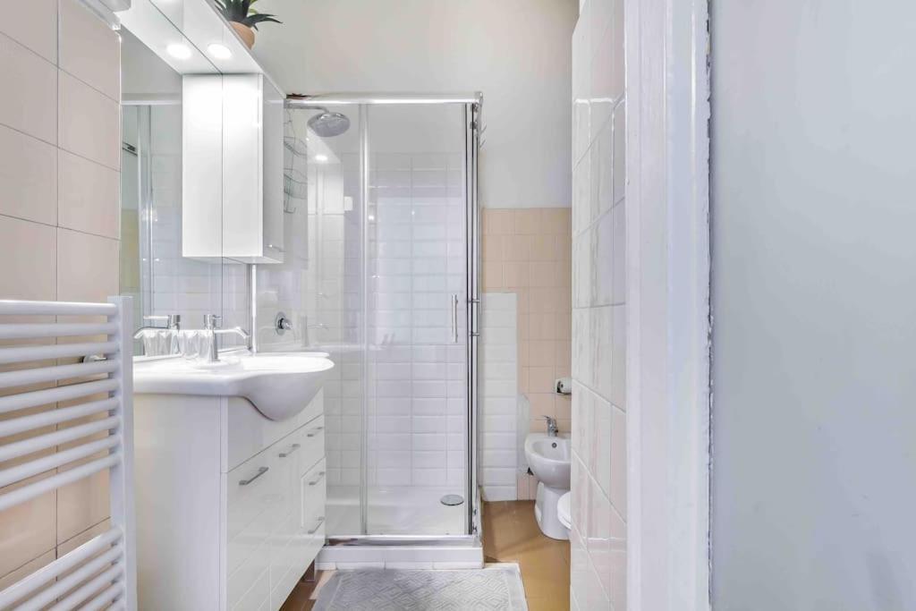 Art Cadorna Area 3 Persons Apartment *