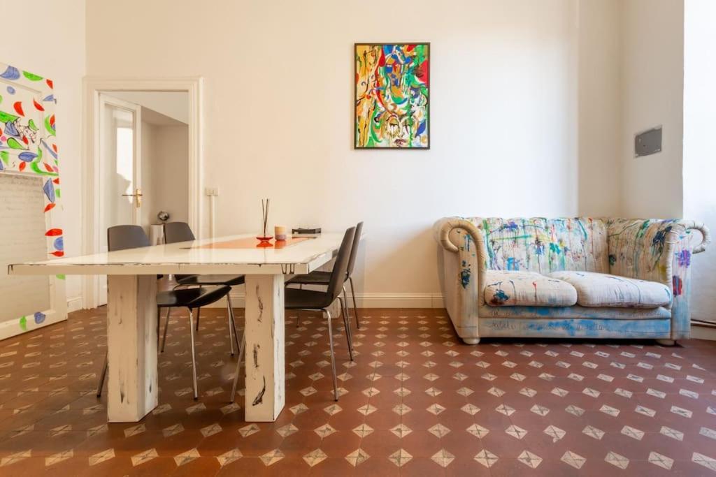 Art Cadorna Area 3 Persons Apartment Mailand