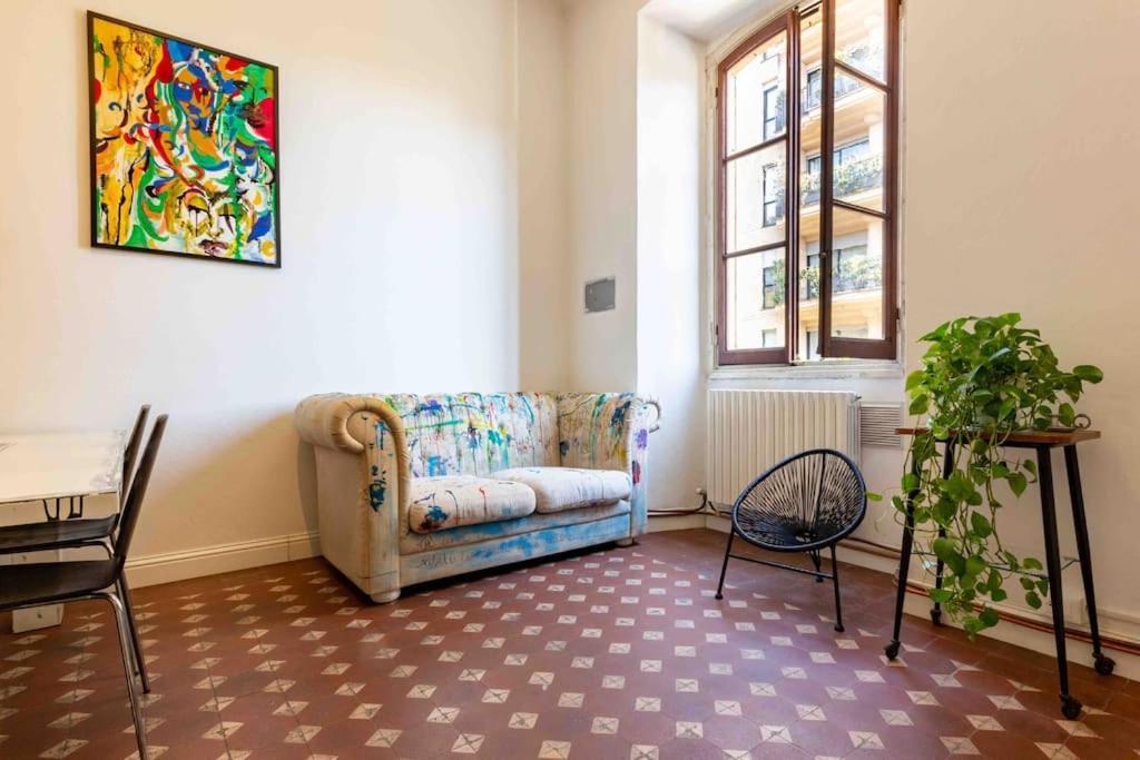 Art Cadorna Area 3 Persons * Mailand
