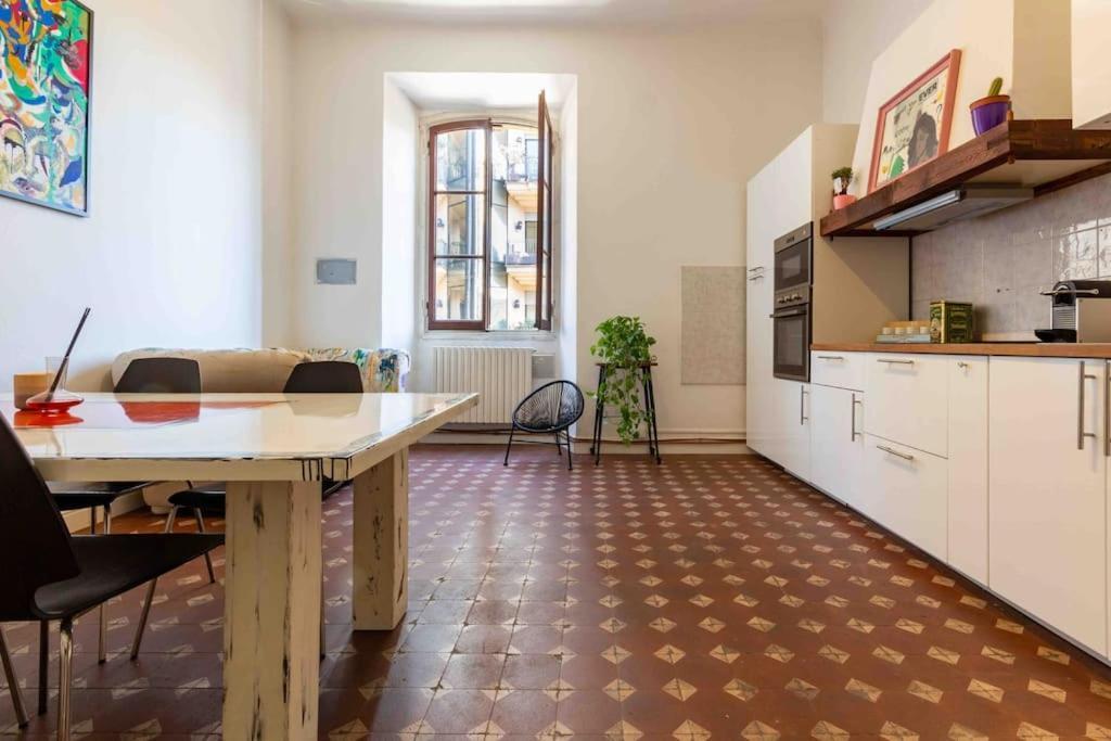 Apartment Art Cadorna Area 3 Persons