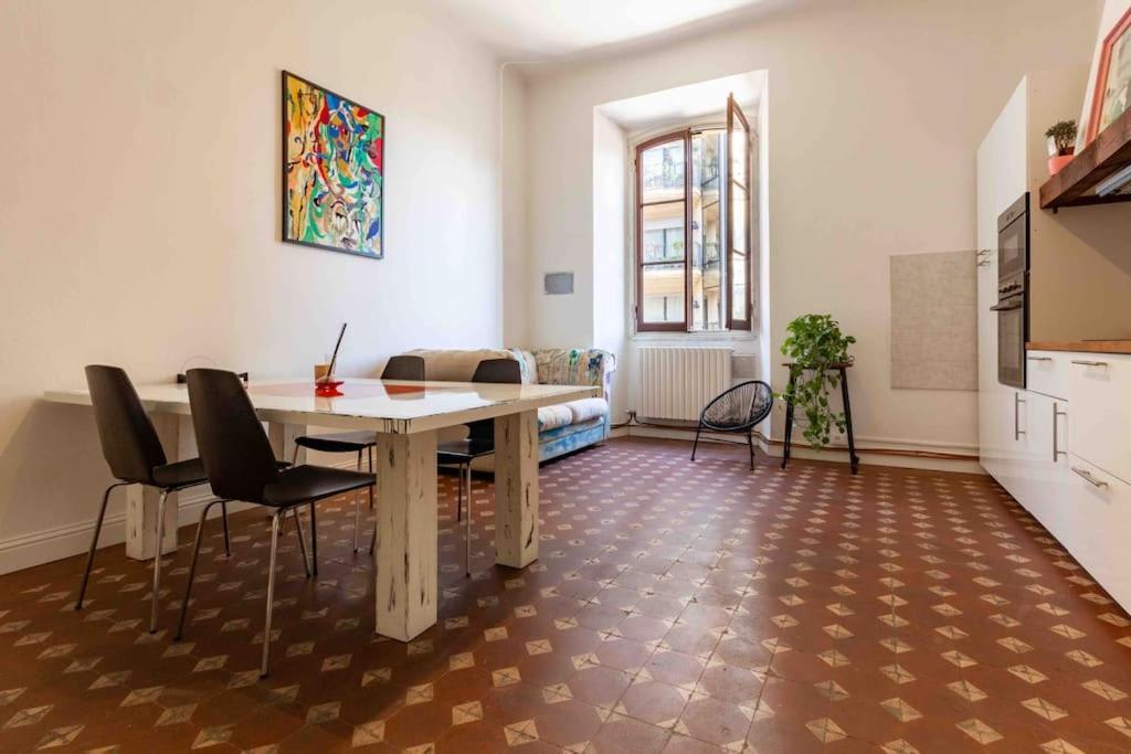 Art Cadorna Area 3 Persons Apartment Mailand