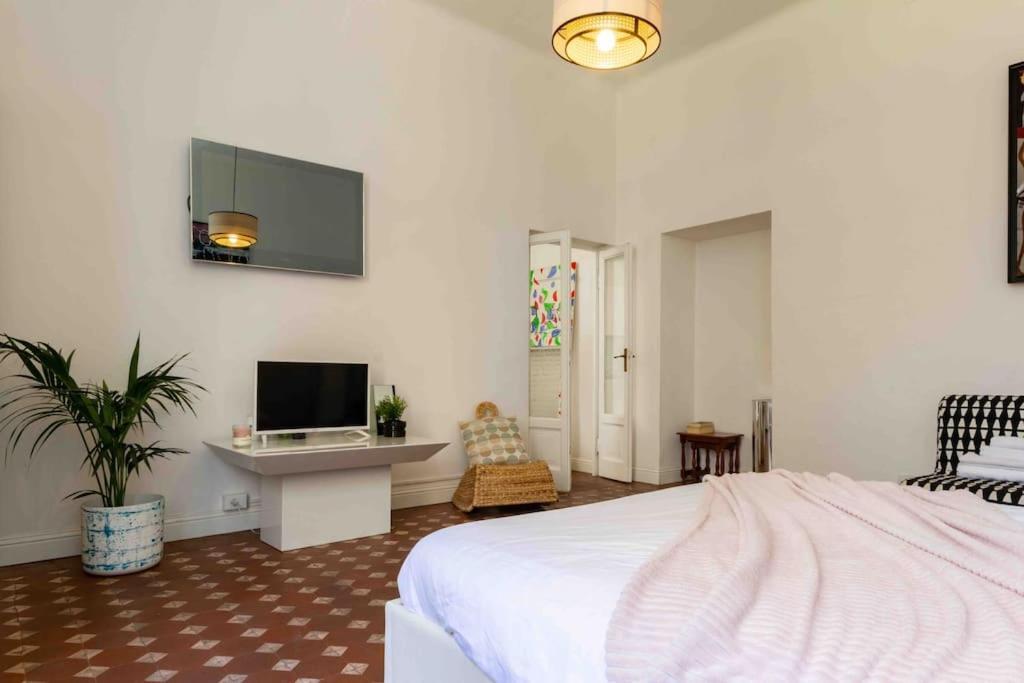 Apartment Art Cadorna Area 3 Persons Mailand