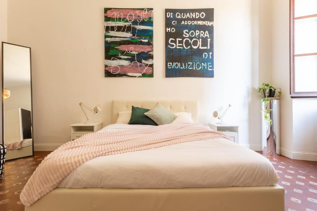Art Cadorna Area 3 Persons Apartment