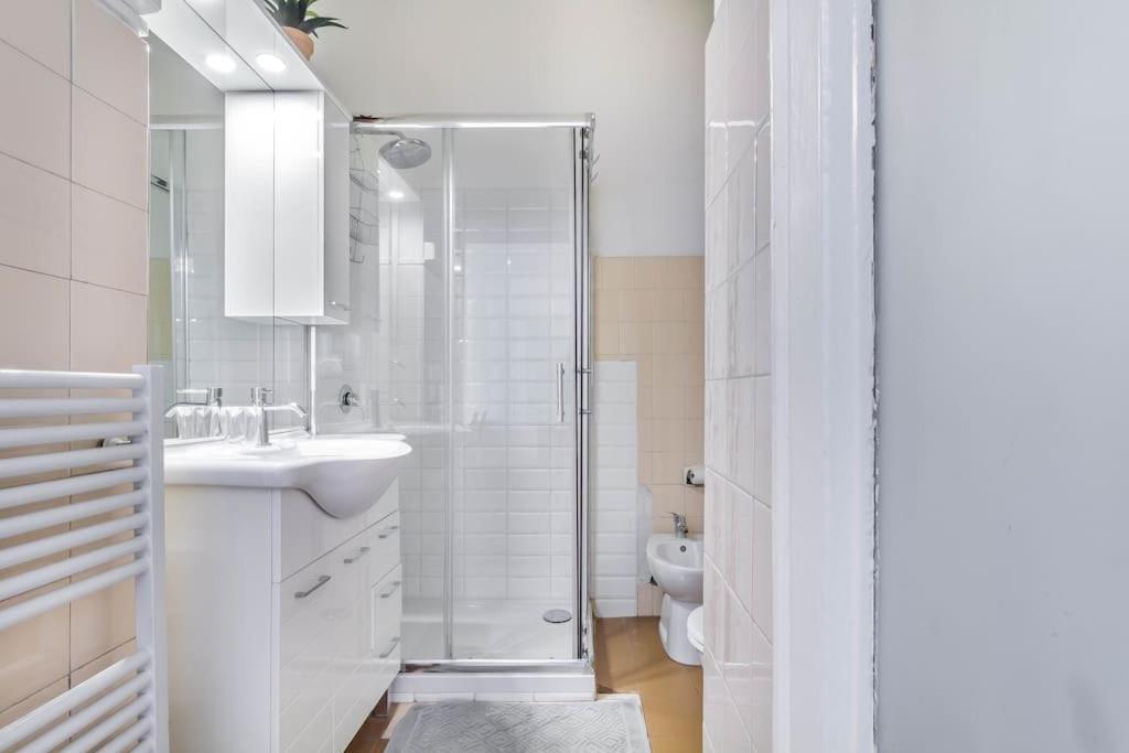 Apartment Art Cadorna Area 3 Persons *