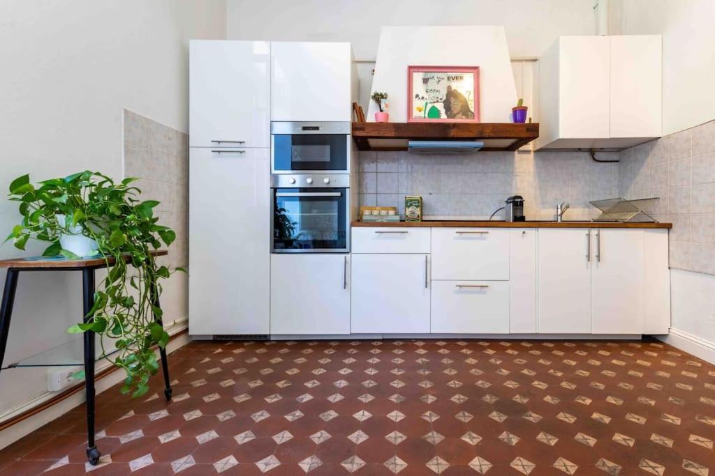 Apartment Art Cadorna Area 3 Persons Mailand